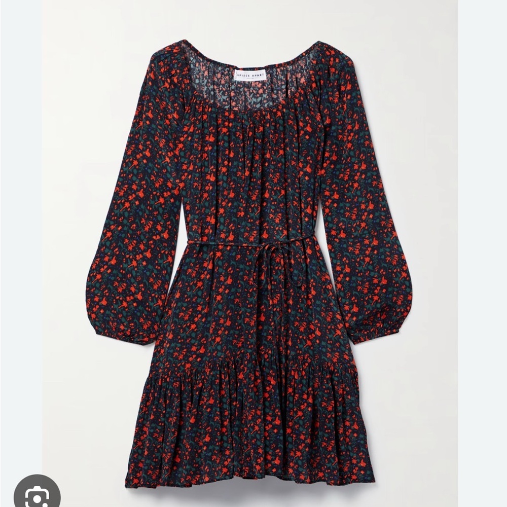 Apiece apart - dress